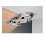 Obrazek Zawias CH300 do klap 2,10kg z amortyzatorem