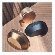 Obrazek Uchwyt meblowy H2315 L-64mm nikiel szczotkowany