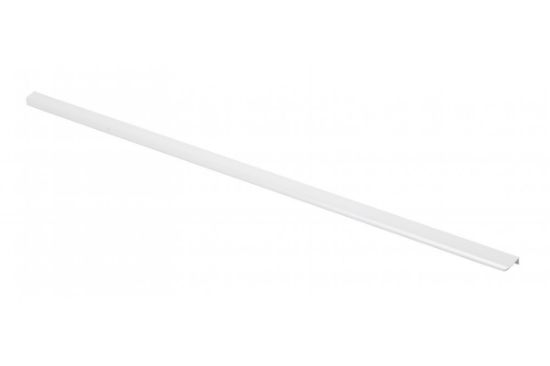 Obrazek Uchwyt HEXA LONG L-1200 biały