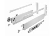 Obrazek Szuflada Modern Box PRO 500 wysoki biały